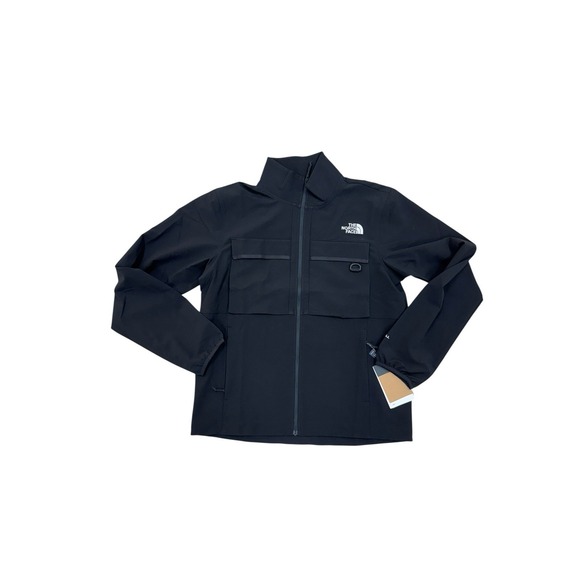 The North Face Willow Stretch Jacket NF0A86NWJK3 Men's Size M